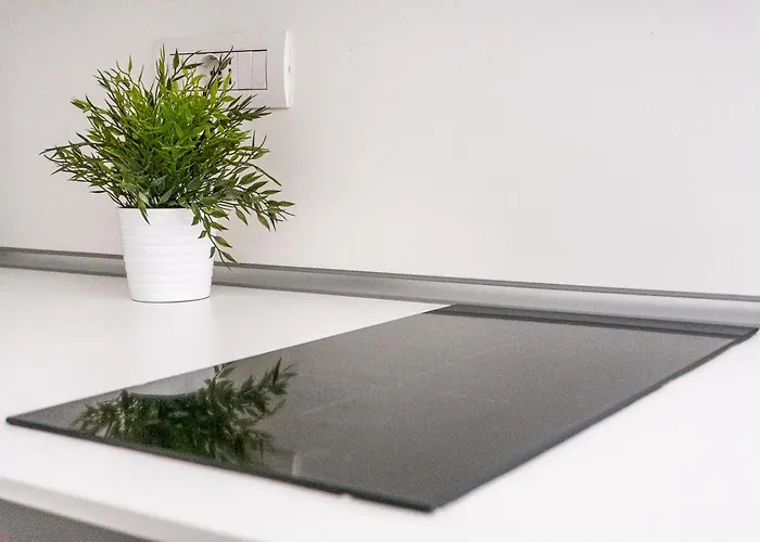 Sunny Apartament Bari