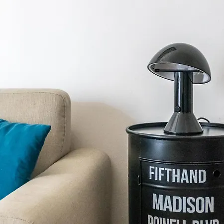 Apartamento Sunny Bari