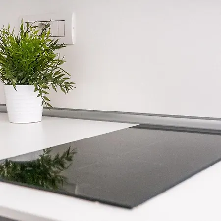 Sunny Apartamento Bari