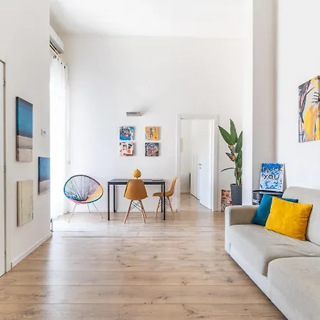 Sunny Apartamento Bari