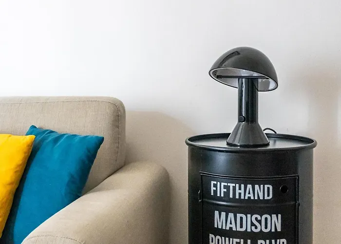 Апартаменты Sunny Бари